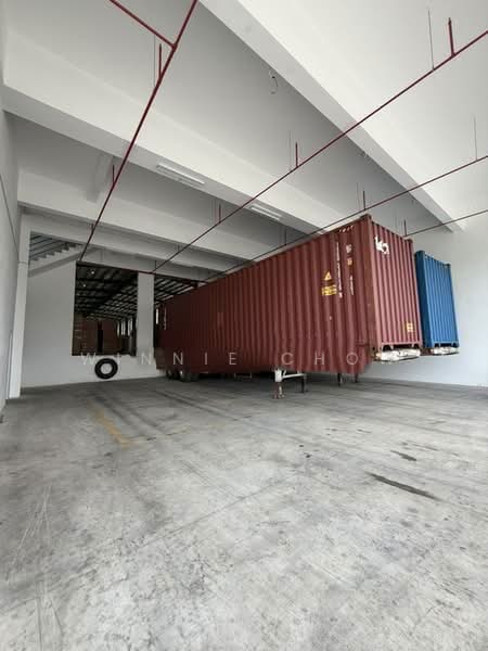 Gudang untuk Dijual di Kampung Sijangkang (Telok Panglima Garang) - Winnie Chow - PropertyGuru.com.my