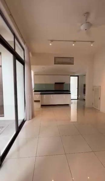 Terraced House for Sale in Medini (Iskandar Puteri (Nusajaya)) - Jovel Lim - Kitchen - PropertyGuru.com.my