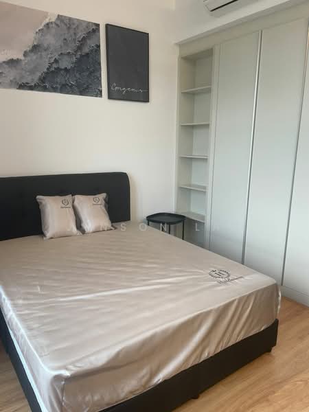 Service Residence for Rent at East Parc @ Manjalara - Jinson Lai - Bedroom - PropertyGuru.com.my