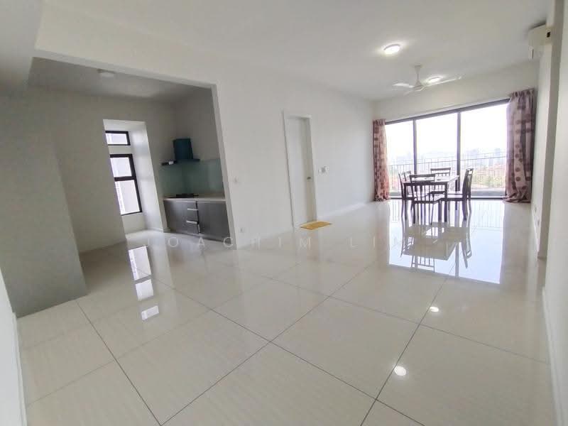 Condominium for Sale at Seri Riana Residence - Joachim Lim - Living Room - PropertyGuru.com.my