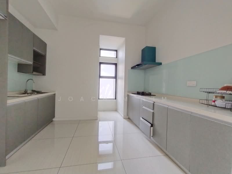 Condominium for Sale at Seri Riana Residence - Joachim Lim - Kitchen - PropertyGuru.com.my