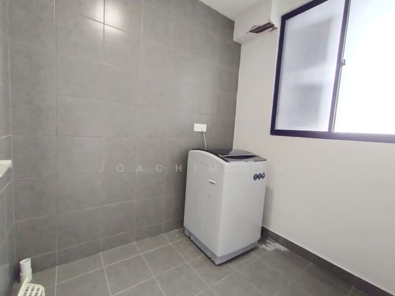 Condominium for Sale at Seri Riana Residence - Joachim Lim - Interior - PropertyGuru.com.my