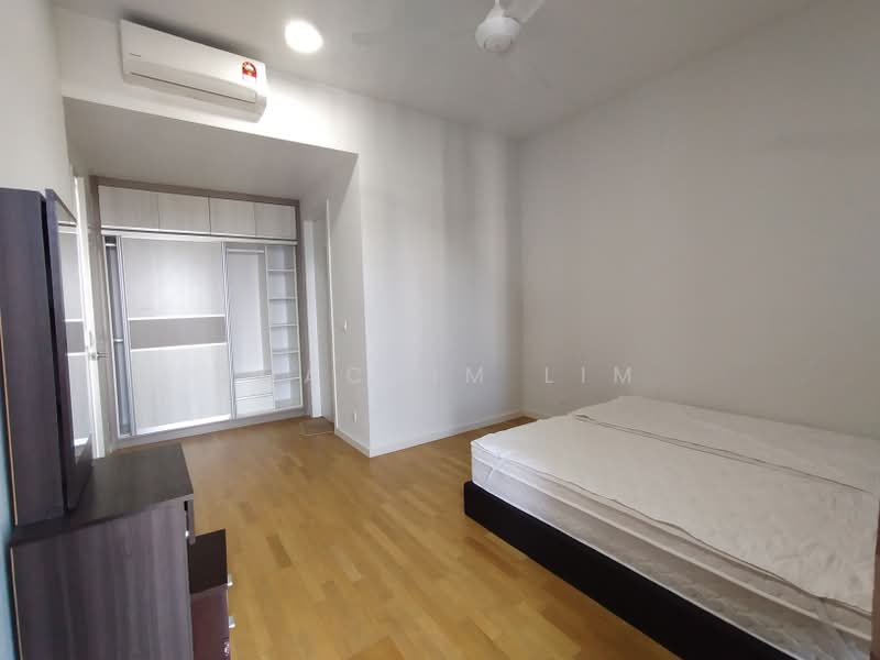 Condominium for Sale at Seri Riana Residence - Joachim Lim - Bedroom - PropertyGuru.com.my