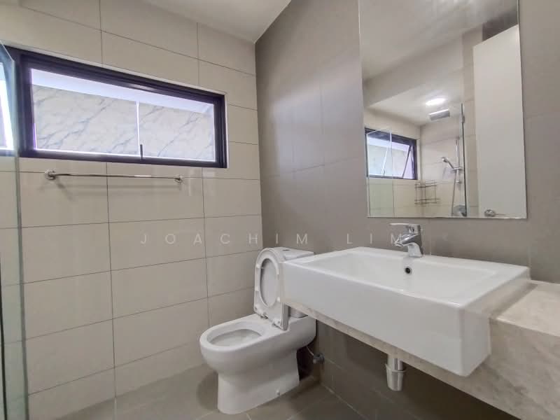 Condominium for Sale at Seri Riana Residence - Joachim Lim - Bathroom - PropertyGuru.com.my
