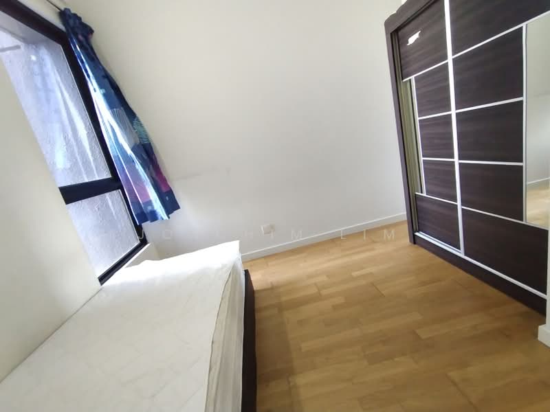 Condominium for Sale at Seri Riana Residence - Joachim Lim - Bedroom - PropertyGuru.com.my