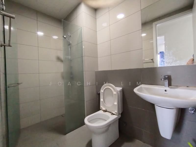 Condominium for Sale at Seri Riana Residence - Joachim Lim - Bathroom - PropertyGuru.com.my
