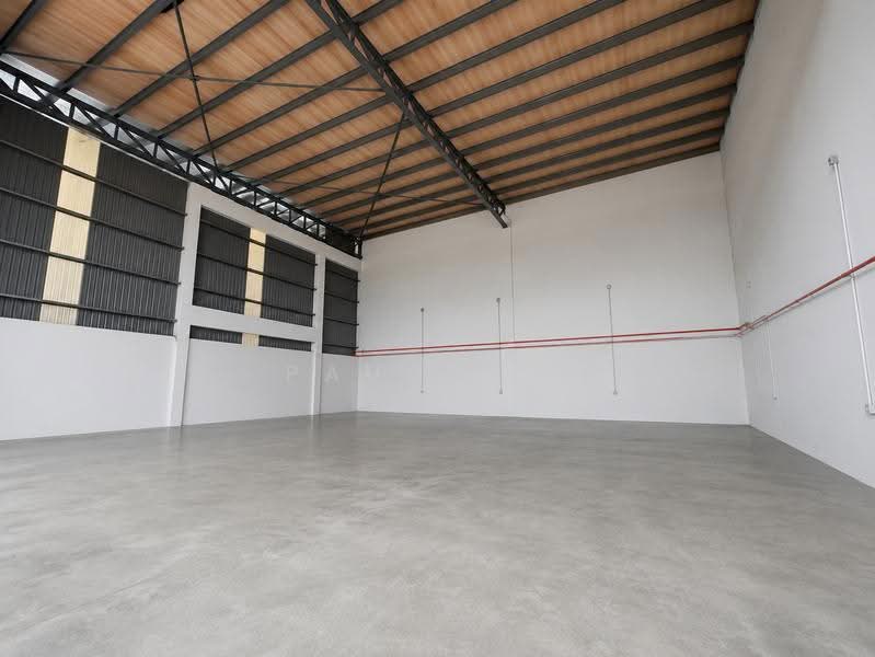 Kilang untuk Disewa di Simpang Ampat (Penang) - Paul Lee - Interior - PropertyGuru.com.my