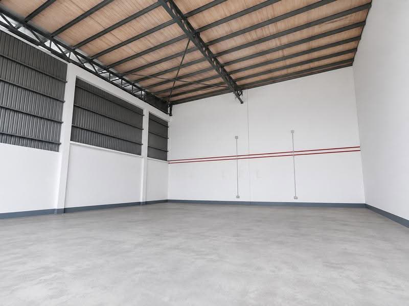Kilang untuk Disewa di Simpang Ampat (Penang) - Paul Lee - Interior - PropertyGuru.com.my