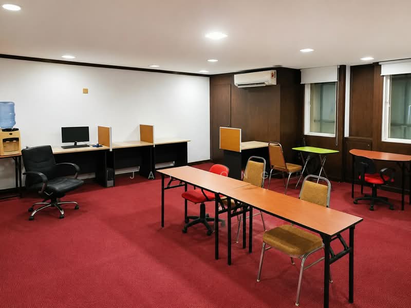 Shop / Office untuk Disewa di Kota Damansara (Selangor) - Jay Yong - Interior - PropertyGuru.com.my