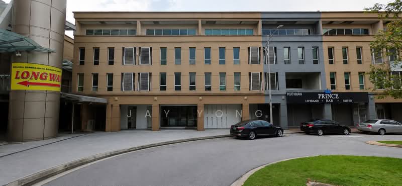 Shop / Office untuk Disewa di Kota Damansara (Selangor) - Jay Yong - Exterior - PropertyGuru.com.my