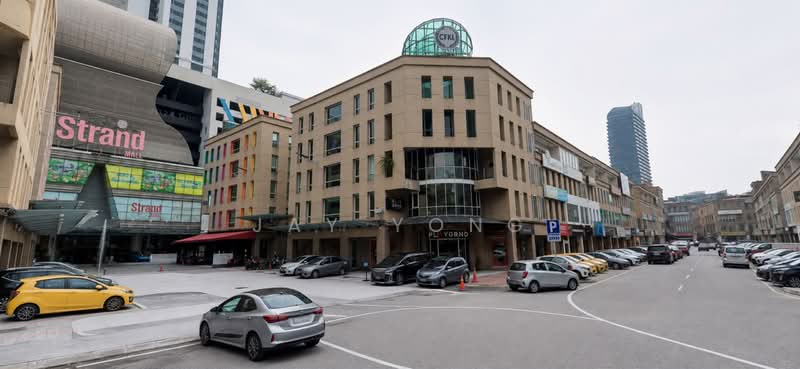 Shop / Office untuk Disewa di Kota Damansara (Selangor) - Jay Yong - PropertyGuru.com.my
