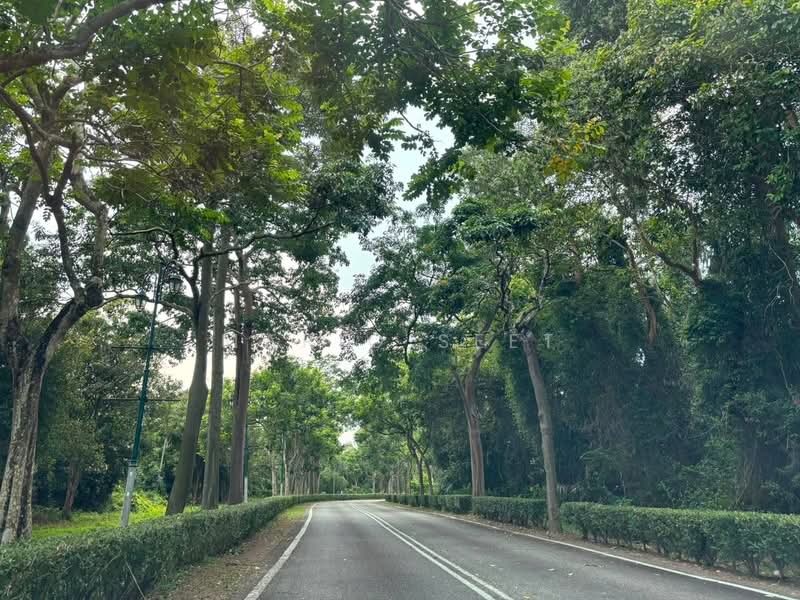 Agricultural Land for Sale in Kampung Kuala Sungai Baru (Kuala Sungai Baru) - Mario Seet - Exterior - PropertyGuru.com.my