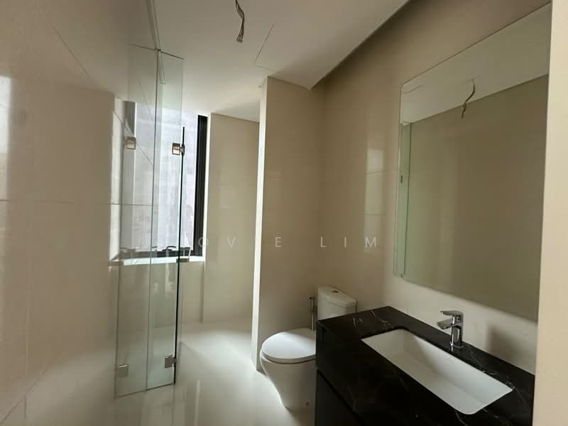Kediaman Servis untuk Disewa di Pavilion Damansara Heights - Jovie Lim - Bathroom - PropertyGuru.com.my