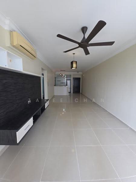 Service Residence for Rent at Putra Majestik - Zakee Chan - Living Room - PropertyGuru.com.my