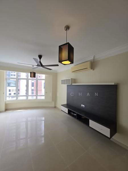 Service Residence for Rent at Putra Majestik - Zakee Chan - Living Room - PropertyGuru.com.my