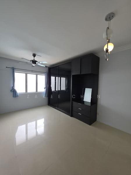 Service Residence for Rent at Putra Majestik - Zakee Chan - Bedroom - PropertyGuru.com.my