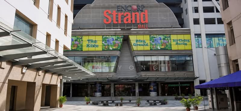 Shop / Office untuk Disewa di Kota Damansara (Selangor) - Jay Yong - Exterior - PropertyGuru.com.my