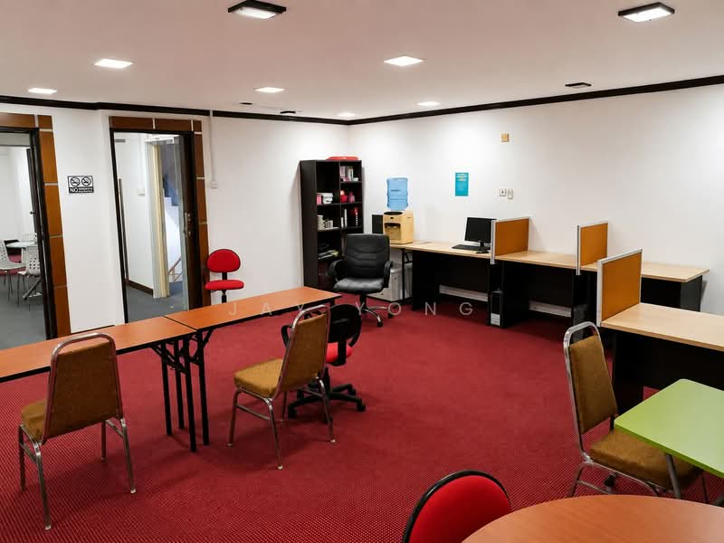 Shop / Office untuk Disewa di Kota Damansara (Selangor) - Jay Yong - Interior - PropertyGuru.com.my