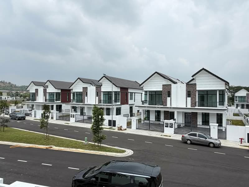 Semi-Detached House for Sale in Setia Eco Gardens (Gelang Patah) - Esther Toh - PropertyGuru.com.my