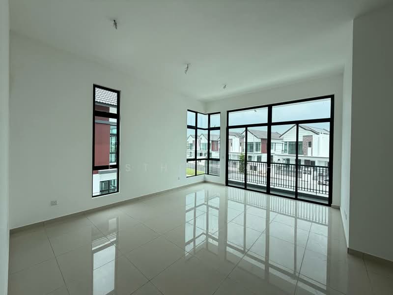 Semi-Detached House for Sale in Setia Eco Gardens (Gelang Patah) - Esther Toh - PropertyGuru.com.my