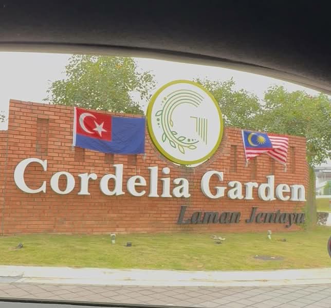 Semi-Detached House for Sale in Setia Eco Gardens (Gelang Patah) - Esther Toh - PropertyGuru.com.my