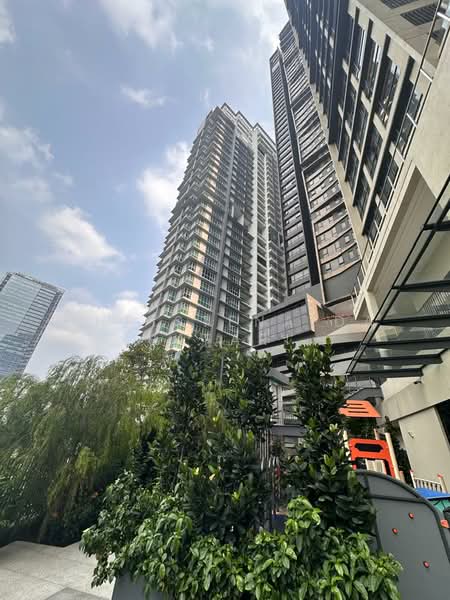 Tanah Kediaman untuk Disewa di Kuala Lumpur (Kuala Lumpur) - Christenaida Safari - Exterior - PropertyGuru.com.my
