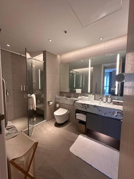 Tanah Kediaman untuk Disewa di Kuala Lumpur (Kuala Lumpur) - Christenaida Safari - Bathroom - PropertyGuru.com.my