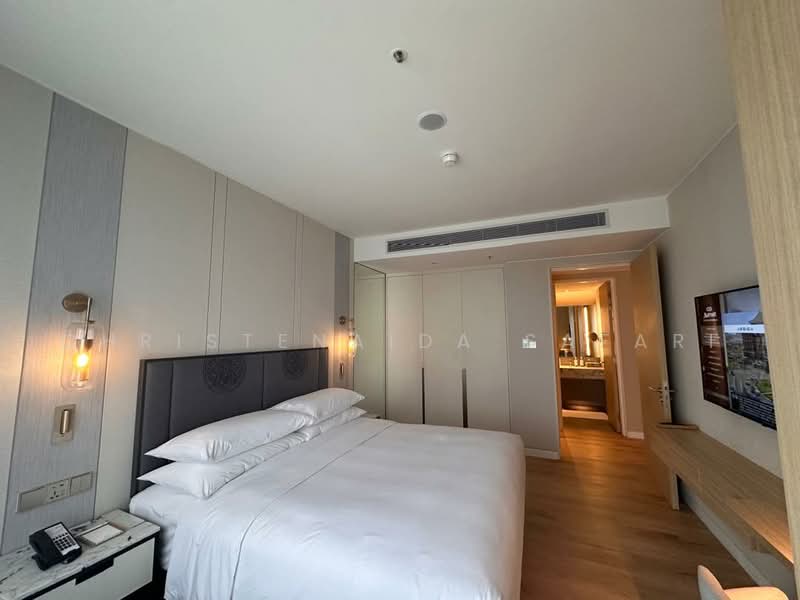 Tanah Kediaman untuk Disewa di Kuala Lumpur (Kuala Lumpur) - Christenaida Safari - Bedroom - PropertyGuru.com.my