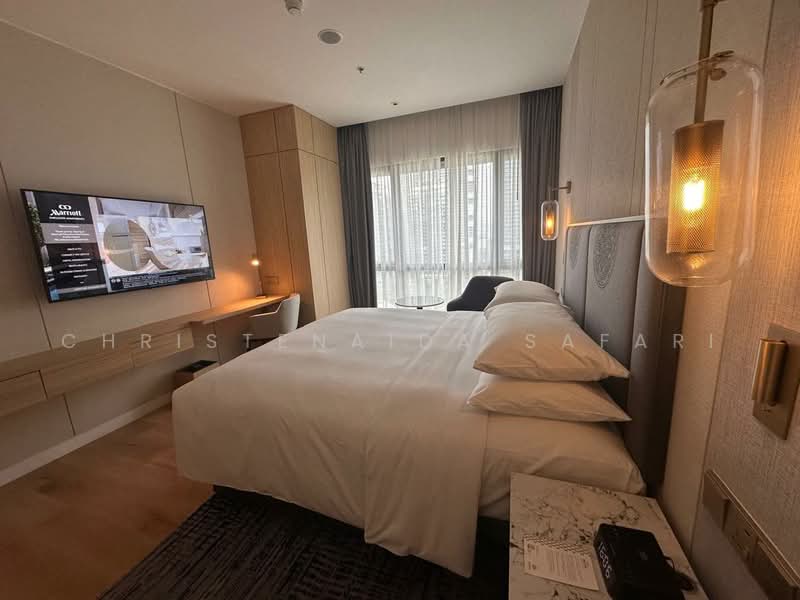 Tanah Kediaman untuk Disewa di Kuala Lumpur (Kuala Lumpur) - Christenaida Safari - Bedroom - PropertyGuru.com.my