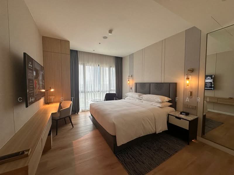 Tanah Kediaman untuk Disewa di Kuala Lumpur (Kuala Lumpur) - Christenaida Safari - Bedroom - PropertyGuru.com.my