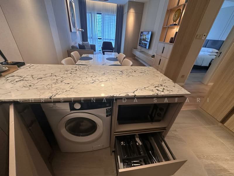Tanah Kediaman untuk Disewa di Kuala Lumpur (Kuala Lumpur) - Christenaida Safari - Living Room - PropertyGuru.com.my
