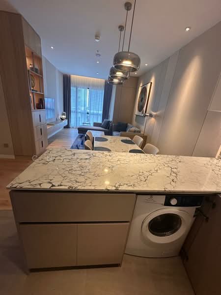 Tanah Kediaman untuk Disewa di Kuala Lumpur (Kuala Lumpur) - Christenaida Safari - Living Room - PropertyGuru.com.my