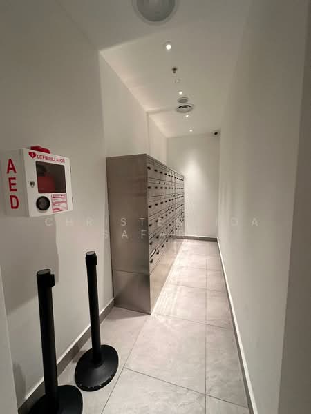 Tanah Kediaman untuk Disewa di Kuala Lumpur (Kuala Lumpur) - Christenaida Safari - Corridor - PropertyGuru.com.my