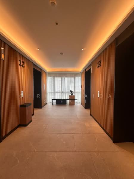 Tanah Kediaman untuk Disewa di Kuala Lumpur (Kuala Lumpur) - Christenaida Safari - Corridor - PropertyGuru.com.my