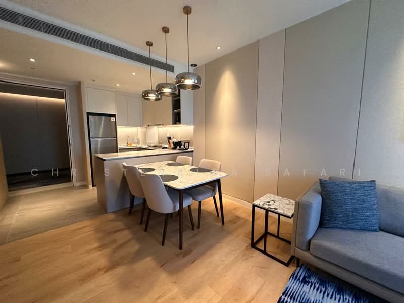 Tanah Kediaman untuk Disewa di Kuala Lumpur (Kuala Lumpur) - Christenaida Safari - Kitchen - PropertyGuru.com.my