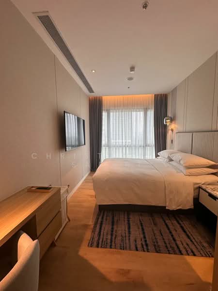 Tanah Kediaman untuk Disewa di Kuala Lumpur (Kuala Lumpur) - Christenaida Safari - Bedroom - PropertyGuru.com.my