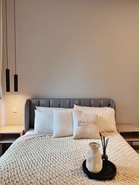 Service Residence for Rent at Cubic Botanical - Angelyn Ang - PropertyGuru.com.my