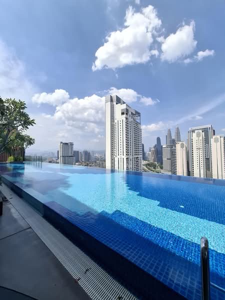 Kediaman Servis untuk Dijual di Majestic Residence - Ruth Mak - PropertyGuru.com.my