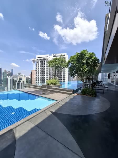 Kediaman Servis untuk Dijual di Majestic Residence - Ruth Mak - PropertyGuru.com.my