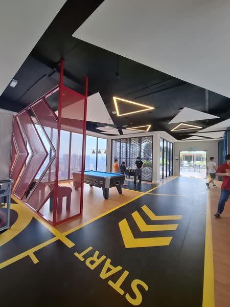Kediaman Servis untuk Dijual di Majestic Residence - Ruth Mak - PropertyGuru.com.my