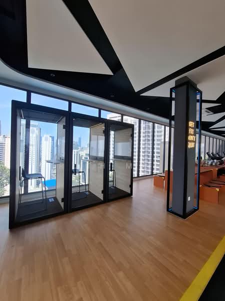 Kediaman Servis untuk Dijual di Majestic Residence - Ruth Mak - PropertyGuru.com.my