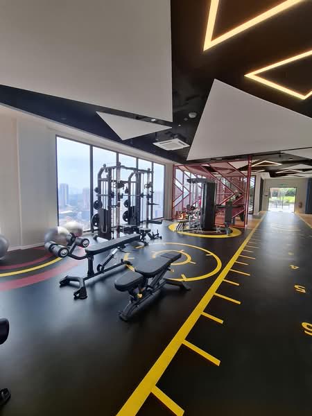 Kediaman Servis untuk Dijual di Majestic Residence - Ruth Mak - PropertyGuru.com.my