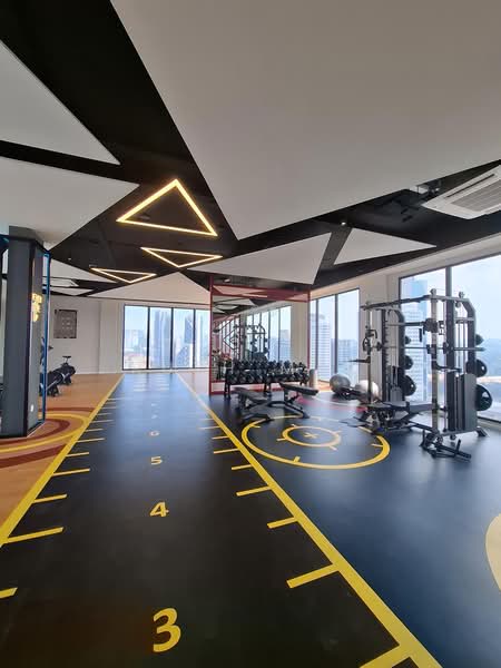 Kediaman Servis untuk Dijual di Majestic Residence - Ruth Mak - PropertyGuru.com.my