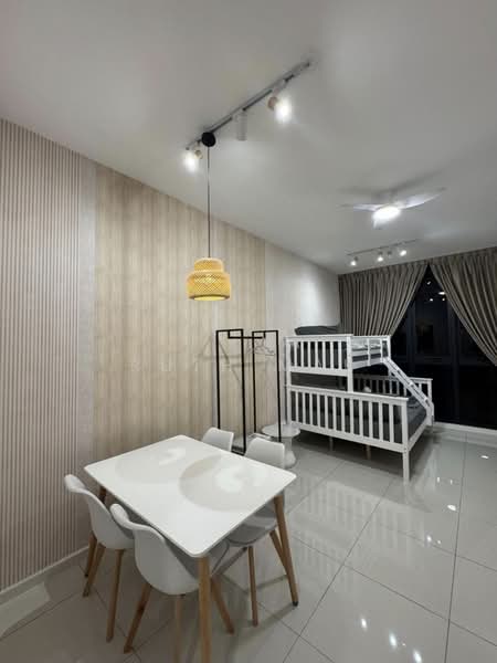 Kediaman Servis untuk Dijual di Majestic Residence - Ruth Mak - PropertyGuru.com.my