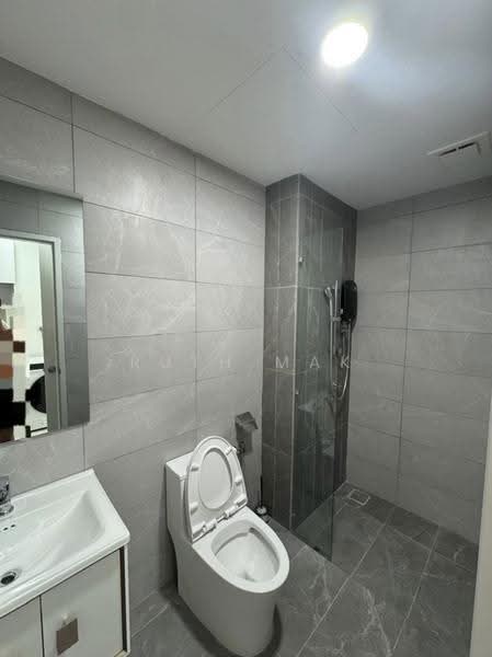 Kediaman Servis untuk Dijual di Majestic Residence - Ruth Mak - PropertyGuru.com.my
