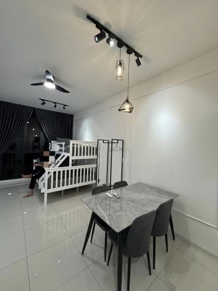 Kediaman Servis untuk Dijual di Majestic Residence - Ruth Mak - PropertyGuru.com.my