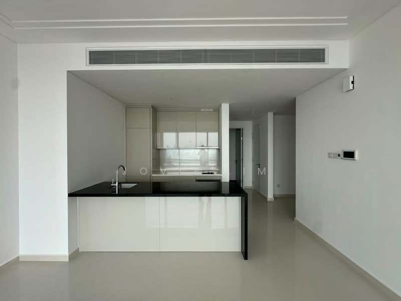 Service Residence for Rent at Regent Suites @ Pavilion Damansara Heights - Jovie Lim - Kitchen - PropertyGuru.com.my