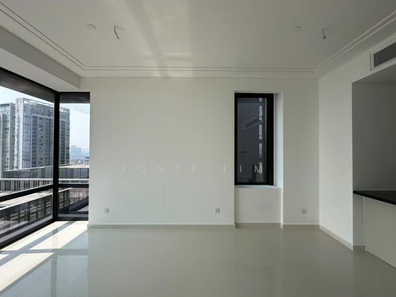 Service Residence for Rent at Regent Suites @ Pavilion Damansara Heights - Jovie Lim - Interior - PropertyGuru.com.my