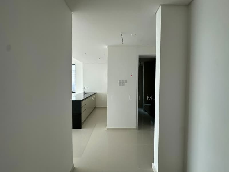 Service Residence for Rent at Regent Suites @ Pavilion Damansara Heights - Jovie Lim - Kitchen - PropertyGuru.com.my