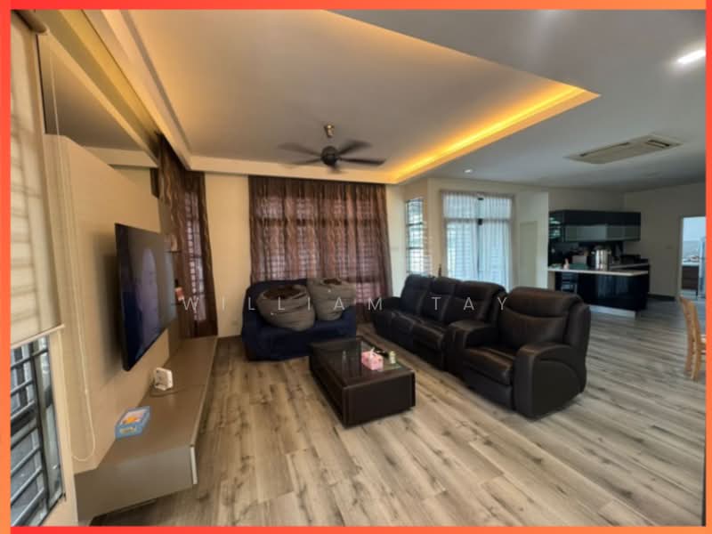 Rumah Berkembar untuk Dijual di Taman Adda Heights (Tebrau) - William Tay - PropertyGuru.com.my
